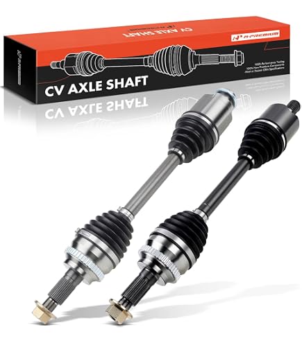 Amazon.com: DTA MZ23112312A front Left Right Pair - 2 New Premium